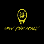 New York Honey logo