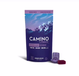 Camino Soothing Sleep