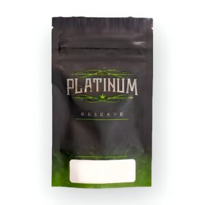 Platinum Reserve Flower Jack Herer 14g