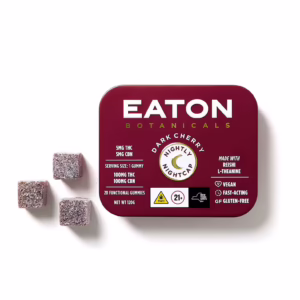 Eaton Botanicals Nightly Nightcap
