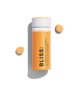 Bliss THC Happy Pills
