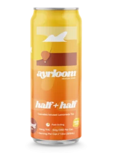 Ayrloom Half & Half (The Brunch Drink)