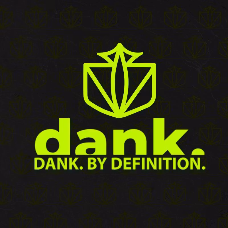 Dank By Definition Logo
