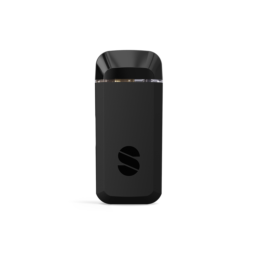 Select - Essentials- AIO Briq Vape - Bubba Kush - 2g!