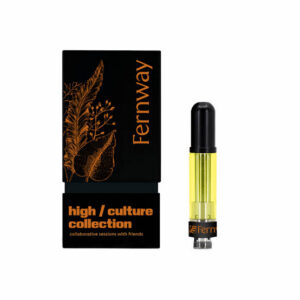 Fernway 510 Cart
